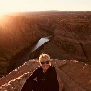 Meet your Posher, Marchand